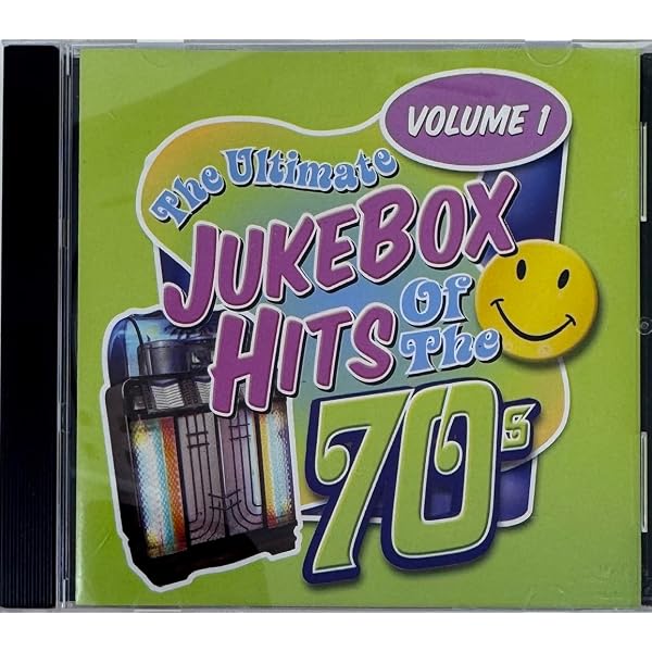 Various Artists - Top Of The Pop Hits-The 70s, Vol. 1 - Amazon.com